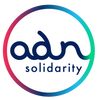 Logo of the association Fonds de dotation ADN'Ouest